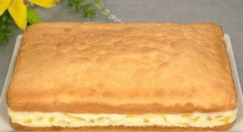 Dessert così delizioso che dopo averlo mangiato per 1 settimana ne vorrai ancora