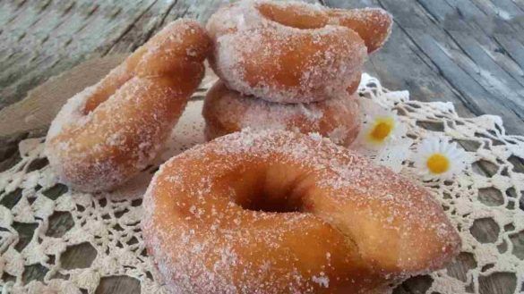 Dolce tipico italiano