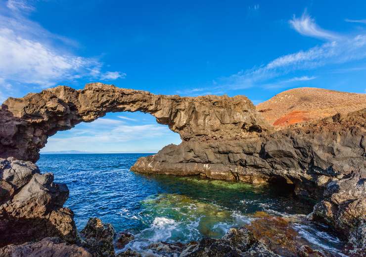 El Hierro Canarie