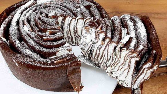 Fantastica torta