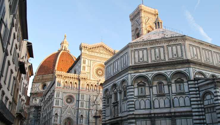 Firenze