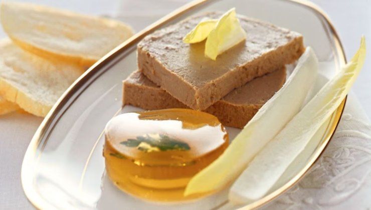 Foie de gras