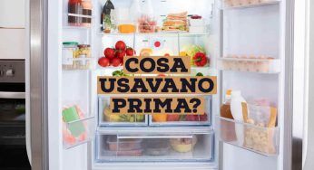 Dove mettevano il cibo prima del frigorifero? Impensabile come facevano in passato