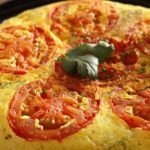 Frittata al pomodoro