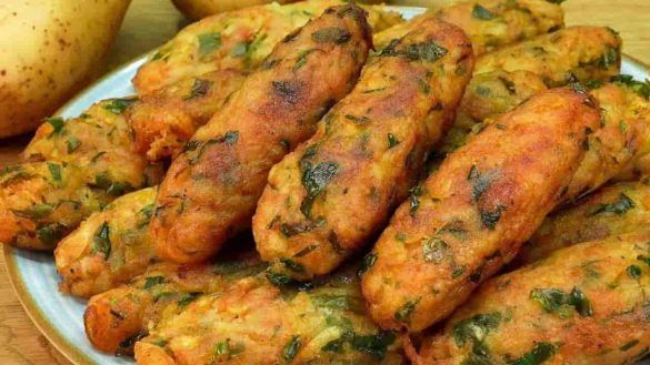 Frittelle