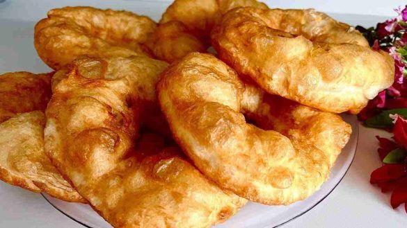 Frittelle