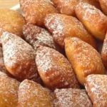 Frittelle alla mela