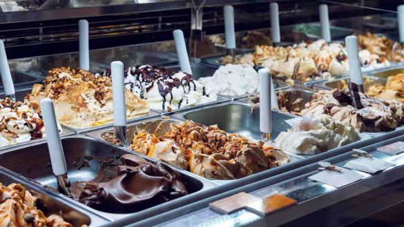 Gelato
