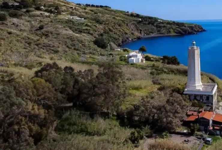 Isola di Vulcano