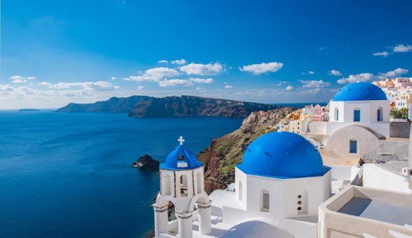 Isole greche più belle