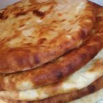 Khachapuri