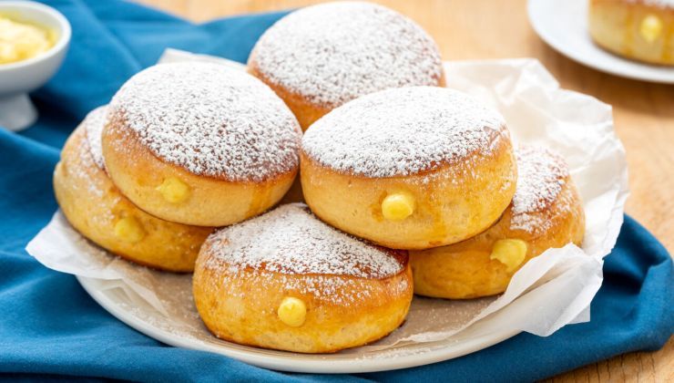 Krapfen