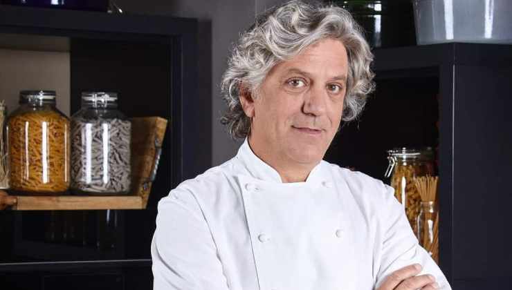 Prezzi del ristorante Giorgio Locatelli