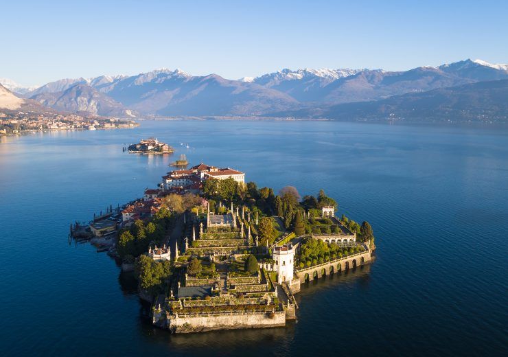 Laghi Lombardia