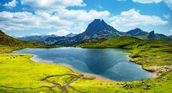 Alla scoperta dei laghi più belli della Francia