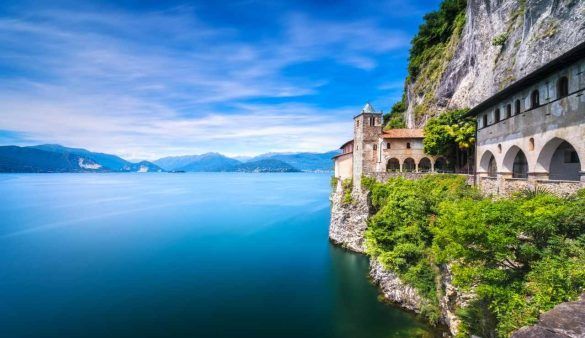 Laghi della Lombardia