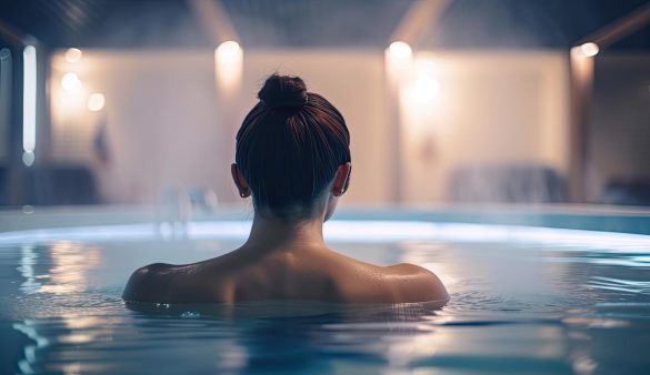 Le più belle terme di Budapest