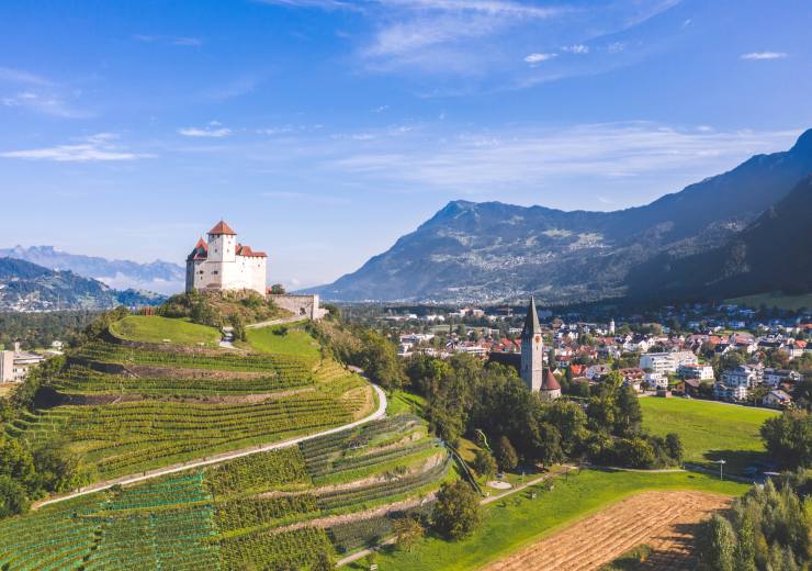 Liechtenstein