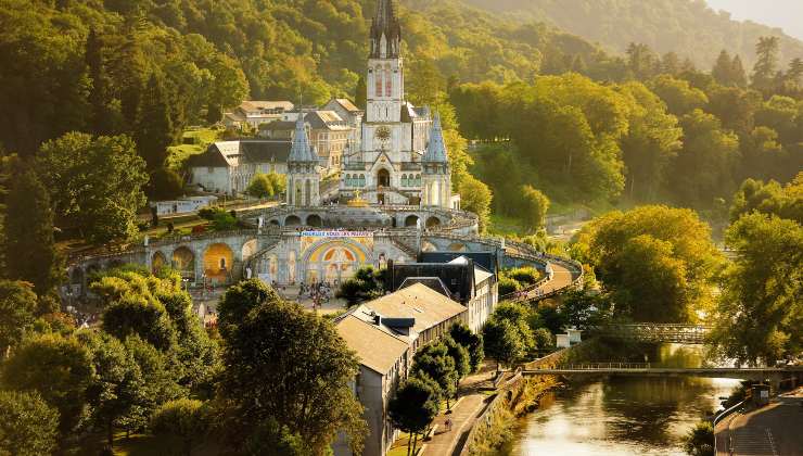 Lourdes @TravelGlobe.it