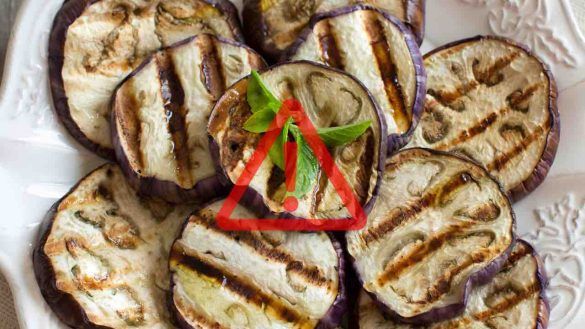 Melanzane