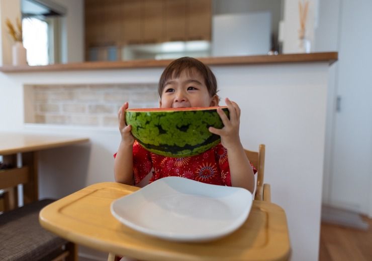 Melone più caro del mondo