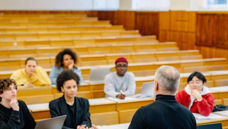 Migliore università d'Italia 