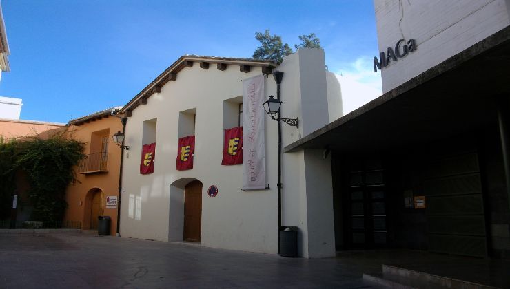 Museo Archeologico di Gandia 