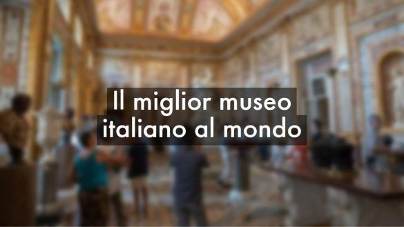 Museo italiano