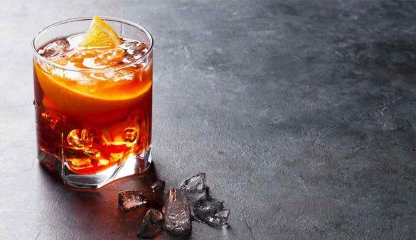 Negroni Sbagliato