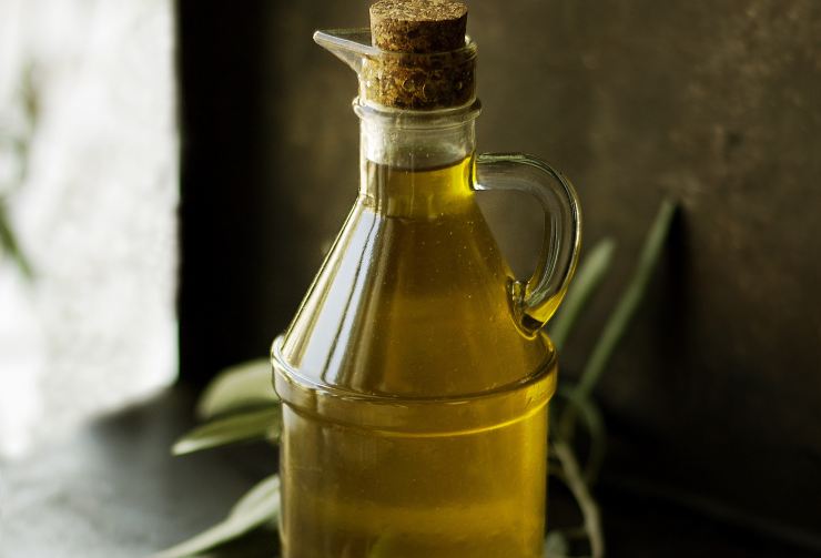 Olive oil