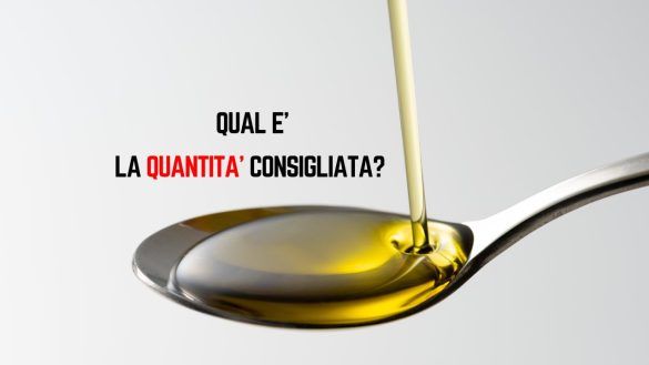 Olio di oliva