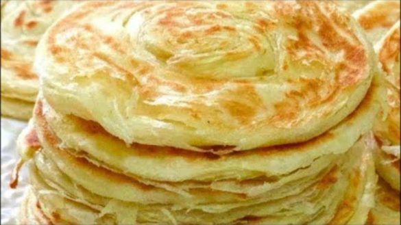 Pancakes veloci