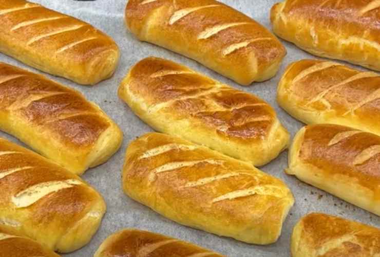 Pane fatto in casa