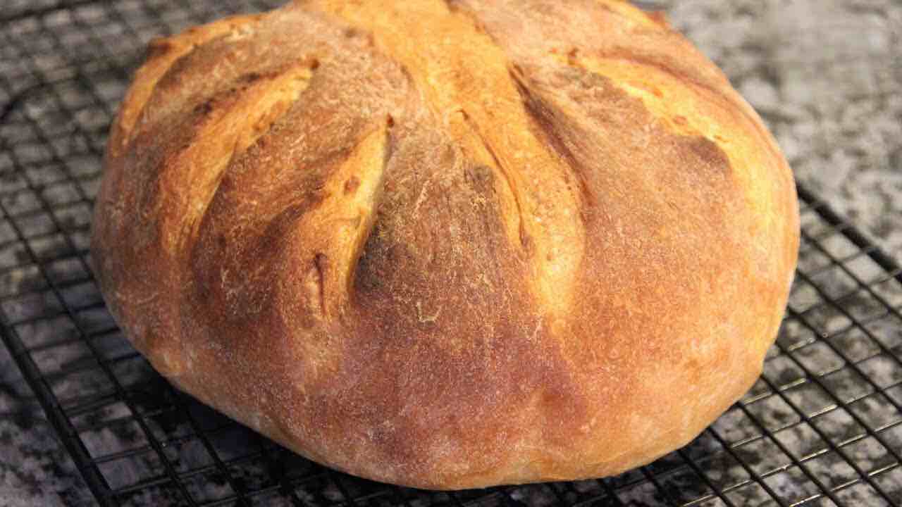 Come il pane dura oltre una settimana