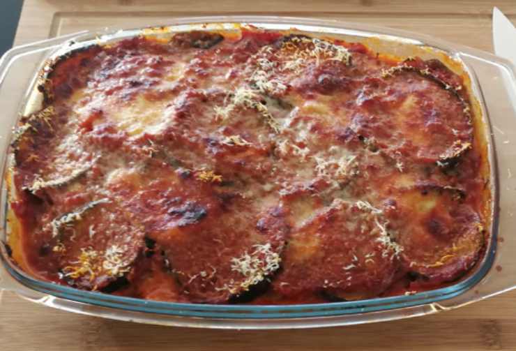 Parmigiana