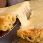 Pasta al formaggio