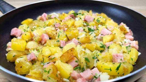 Patate