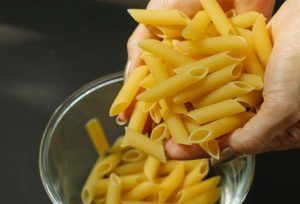 Penne