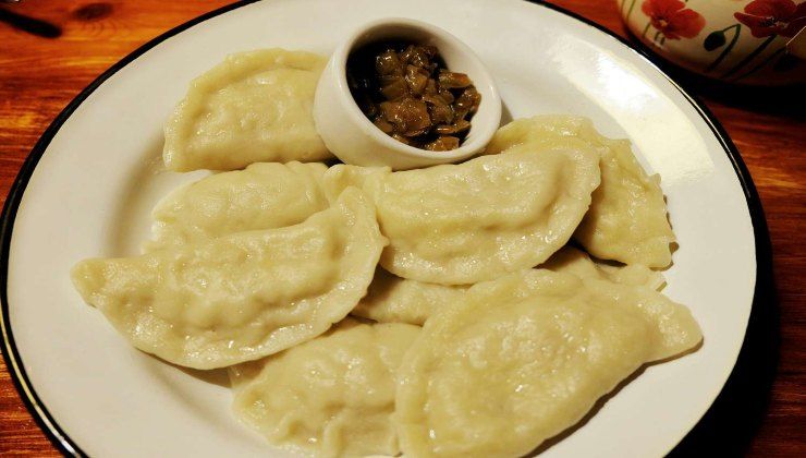 Pierogi