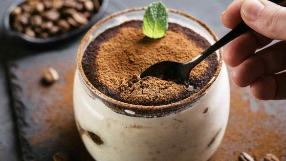 Porridgemisu