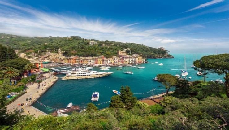 Portofino