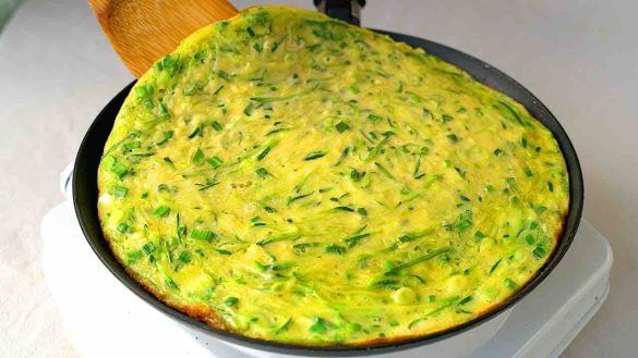 Ricetta incredibilmente salutare