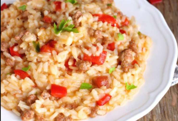 Risotto