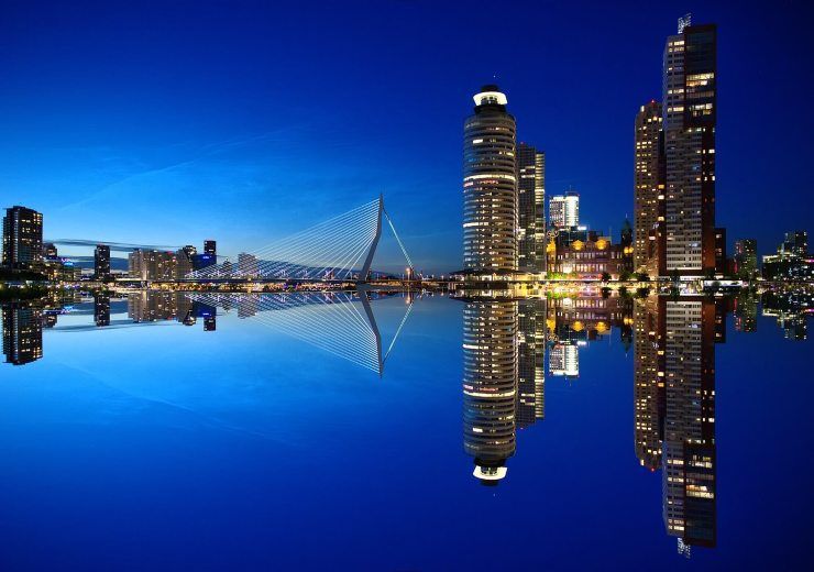 Rotterdam cosa vedere