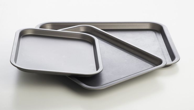 Sheet pans