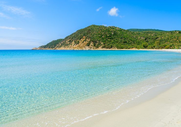 Spiagge Sardegna del Sud