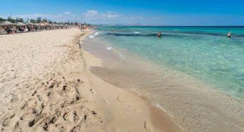 Classificata come la spiaggia più lunga d’Italia, qui fai delle vacanze mozzafiato