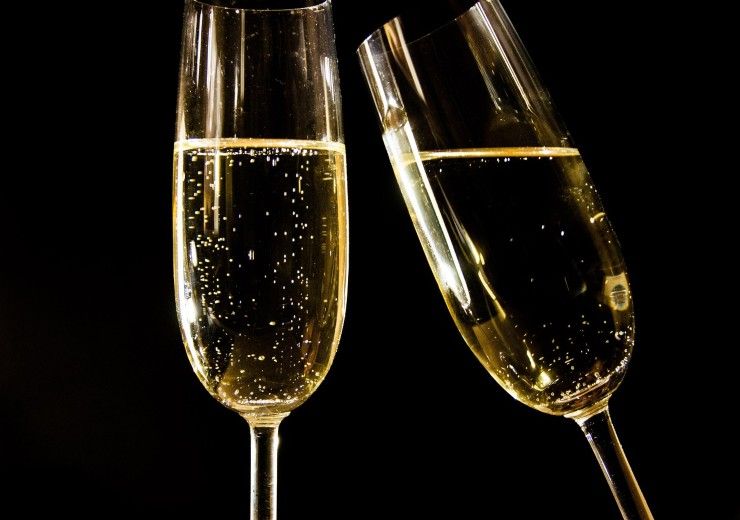 Spumante e Champagne differenza