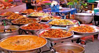 Street food Thailandese: alla scoperta delle specialità thai di strada