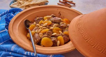 Cos’è e come si utilizza il tajine marocchino